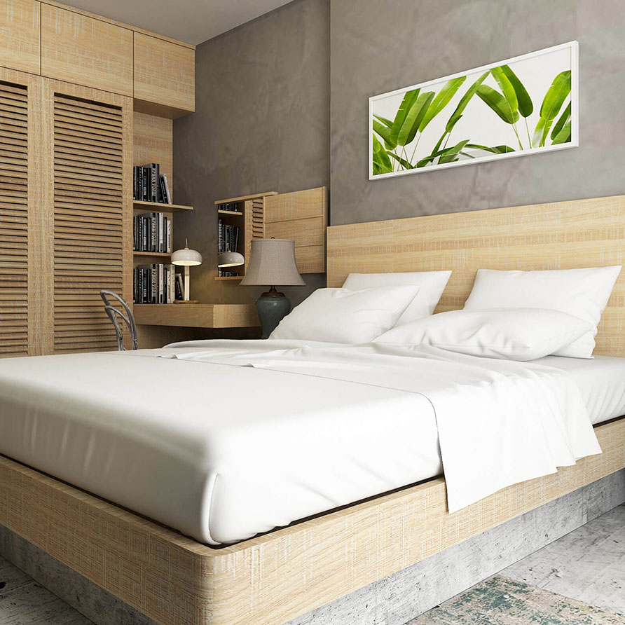 the meadow room 1