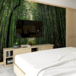 the meadow room 4