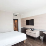 Double Room room 3