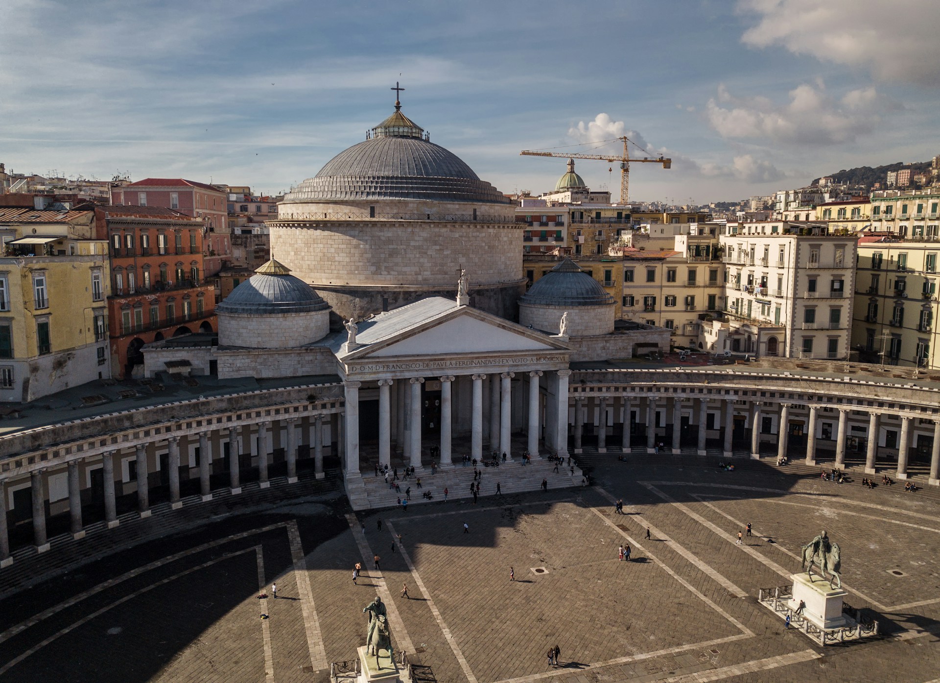 naples